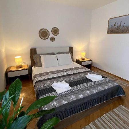 Apartman Francesca Pula Exterior photo
