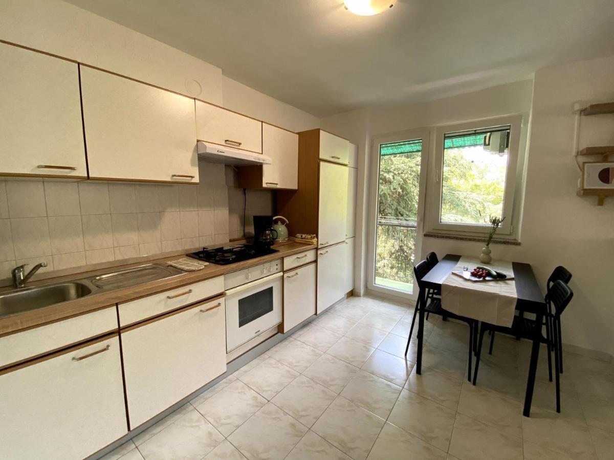 Apartman Francesca Pula Exterior photo