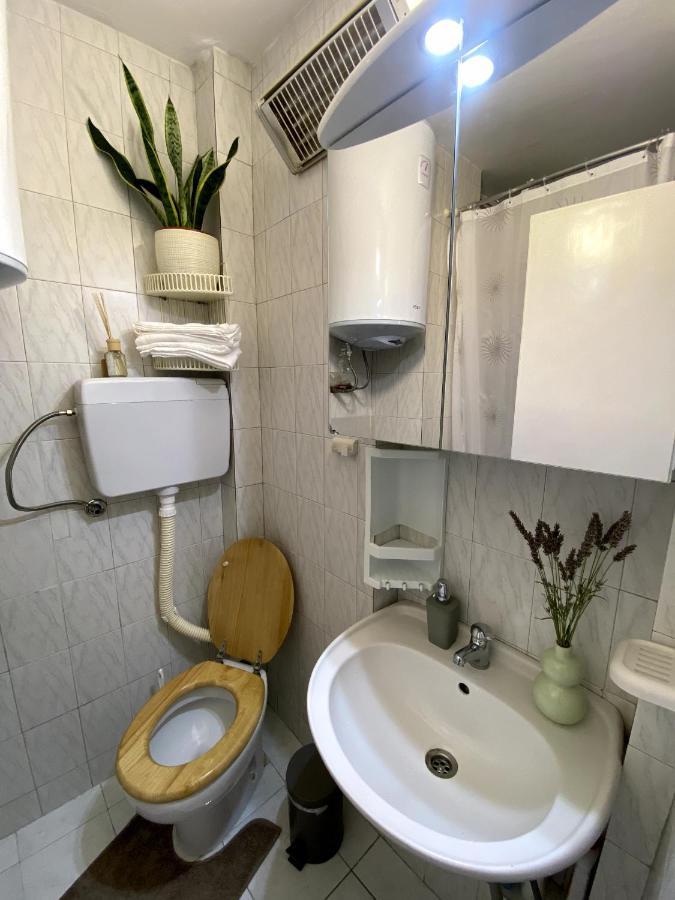 Apartman Francesca Pula Exterior photo